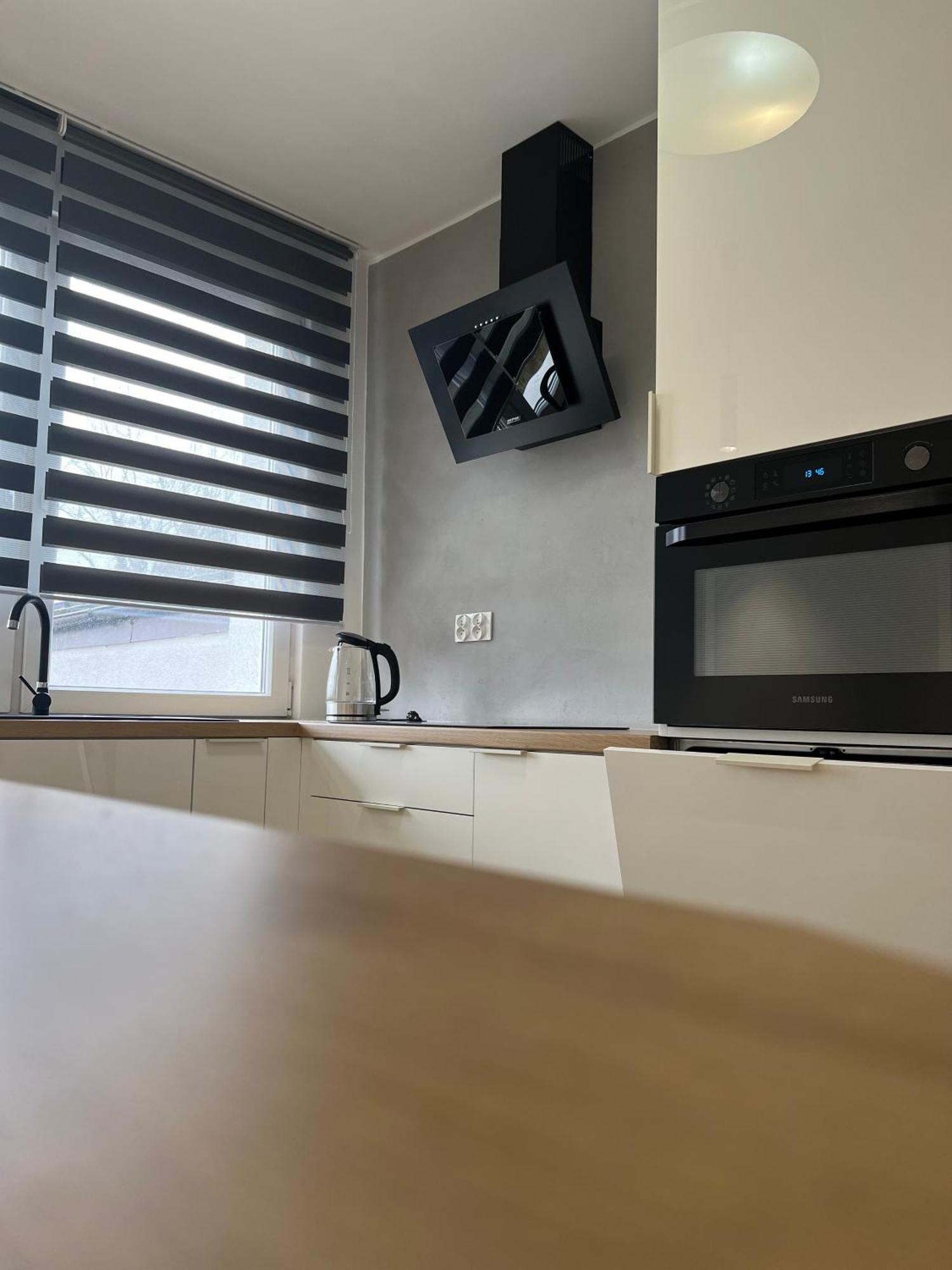 M&S Lux Apartments Kochanowskiego Lódź Exterior foto